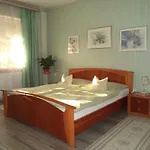 Appartement Maria Hévíz