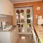 Appartement Maria *