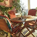 Appartement Maria *