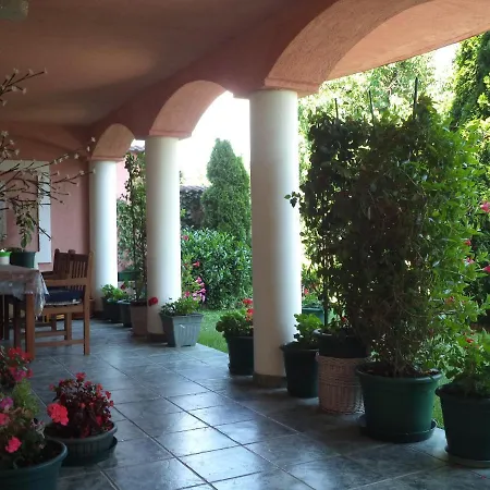 Appartement Maria