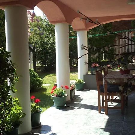 Maria Apartament Héviz