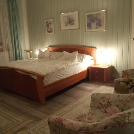 شقة Maria Hévíz