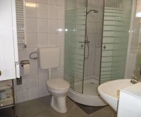 Apartament Maria Héviz