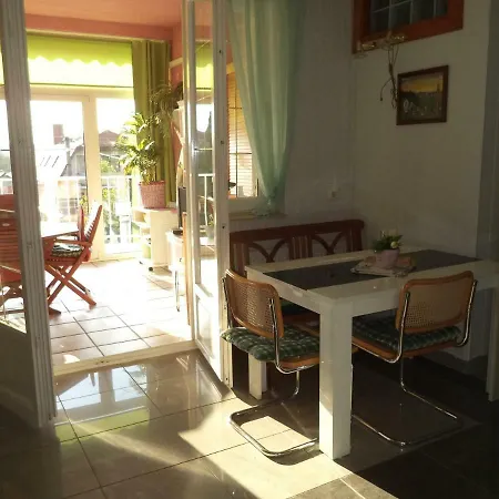 Maria Apartment