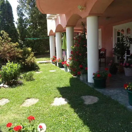 Appartement Maria *