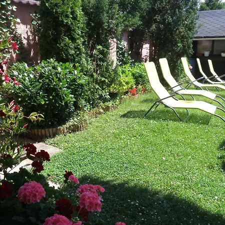 Διαμέρισμα Maria