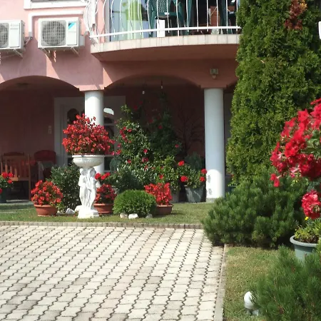 Appartement Maria