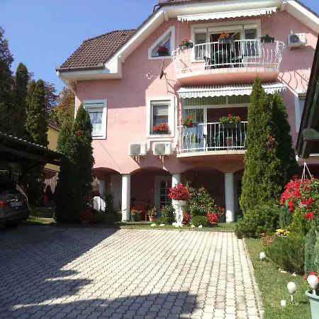 Maria Apartment