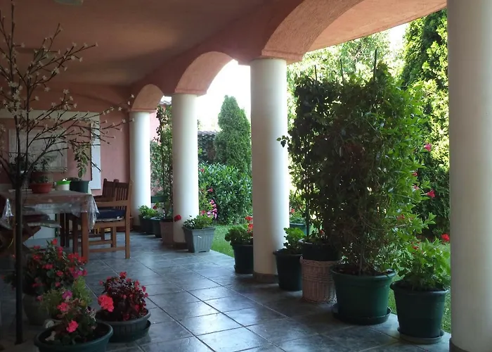 Appartement Maria