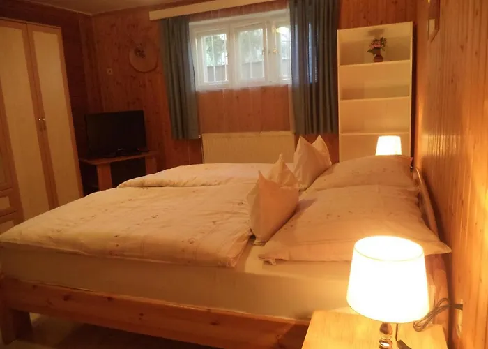 Apartamento Maria *