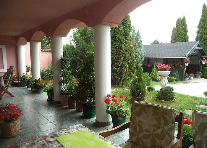 Appartement Maria