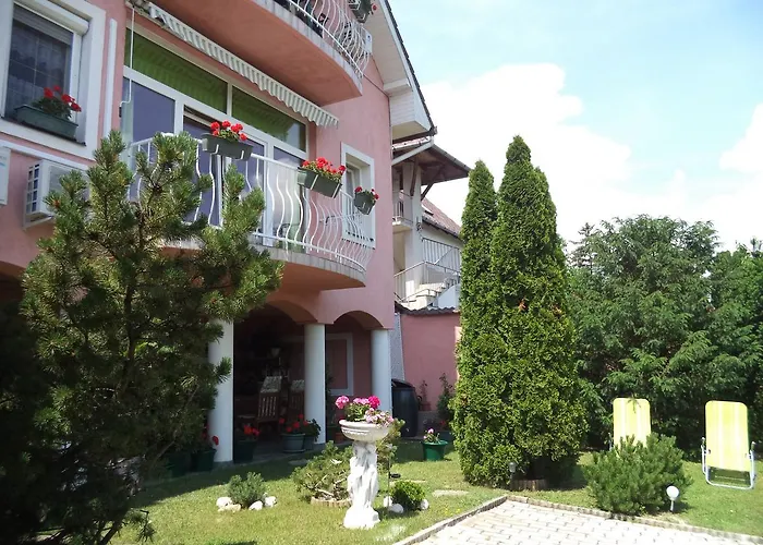 Appartement Maria