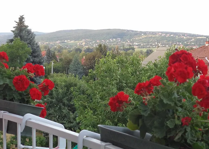 Maria Appartement *
