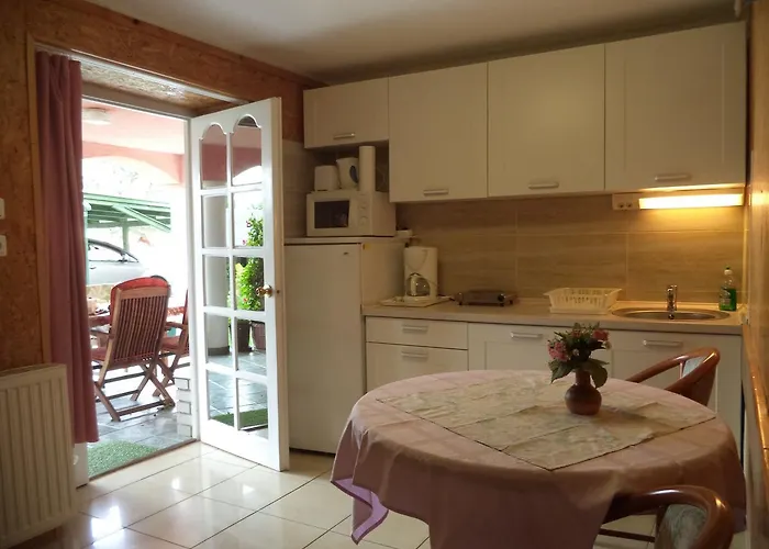 Maria Appartement