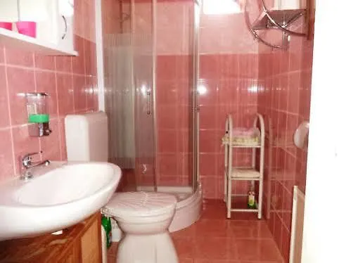 Maria Appartement *