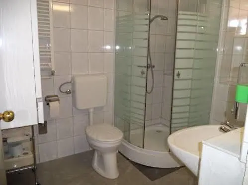 Lägenhet Maria Hévíz