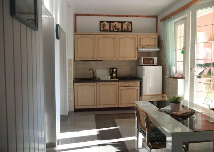 Maria Appartement