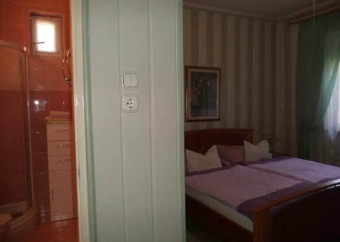 Maria Appartement
