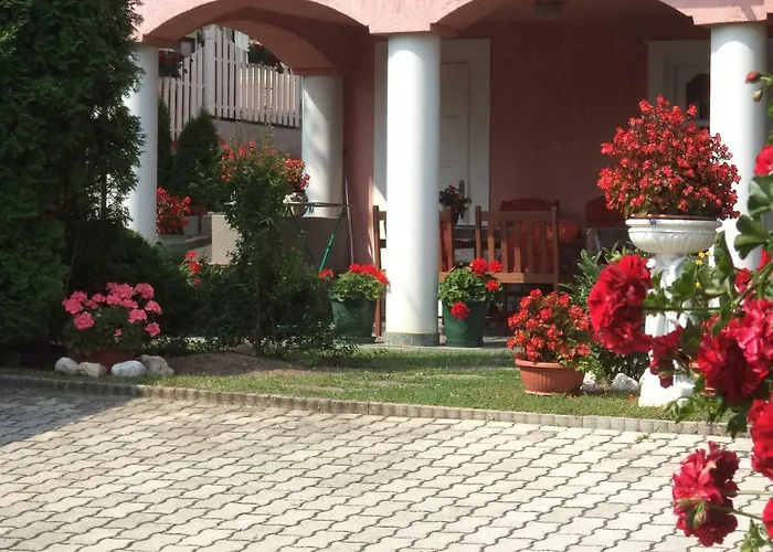 Apartamento Maria *