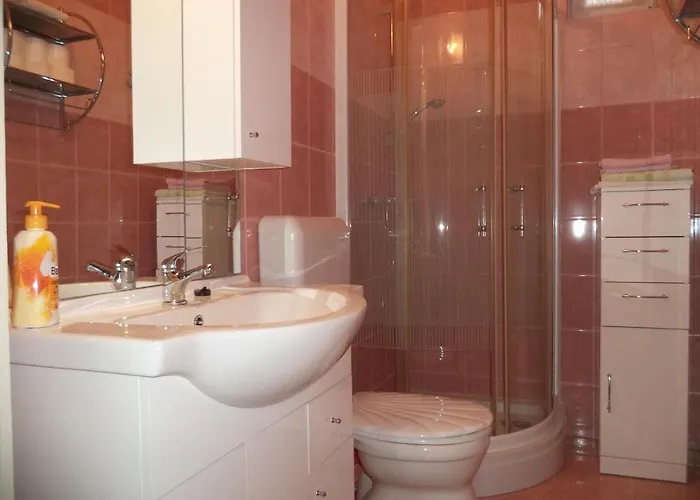 Appartement Maria